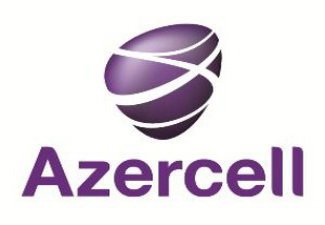 Абоненты Azercell получили возможность объединяться в группах