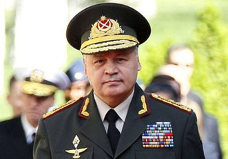 Министр обороны Азербайджана отбыл в Италию