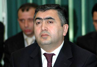 Муса Панахов: «НАТО заинтересован в вывозе оборудования из Афганистана через Азербайджан»