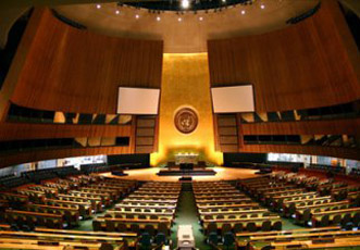 Армения в очередной раз продемонстрировала неуважение к Уставу ООН и международному праву