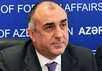 Министр иностранных дел Азербайджана примет участие в заседании глав МИД стран — участниц ISAF