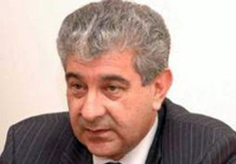 Али Ахмедов: «Заявления оппозиции носят провокационный характер»