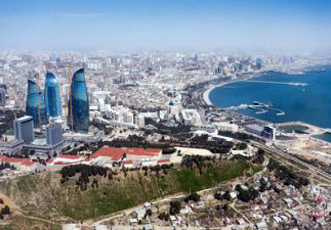 В Баку проходит заседание экспертной группы по географическим названиям отдела Восточной Европы, Северной и Средней Азии ООН
