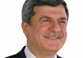 Глава муниципалитета Коджаэли: «Центр Гейдара Алиева станет еще одним мостом азербайджано-турецкой дружбы»