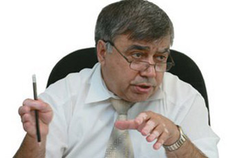 Адиль Гарибов: «Мецаморская АЭС — источник опасности для Южно-Кавказского региона»