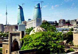 В Баку открылась III Международная выставка «Каспий: технологии для окружающей среды»