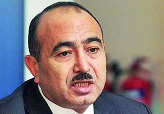 Али Гасанов: «В Азербайджане на государственном уровне защищаются права и свободы этнических и религиозных меньшинств»