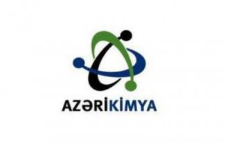 В течение 11 месяцев «Азерикимья» перечислила в госбюджет более 3,4 млн. манатов