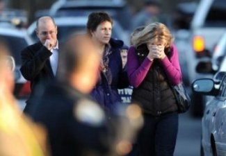 Трагедия в Сэнди Хук повысила спрос на огнестрельное оружие в США