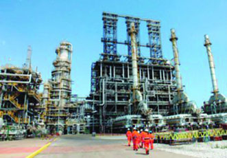 Азербайджан может построить нефтеперерабатывающий завод в Индонезии