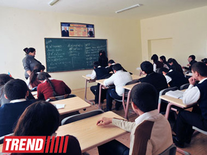 В школах Азербайджана могут появиться новые меры наказания нарушителей дисциплины
