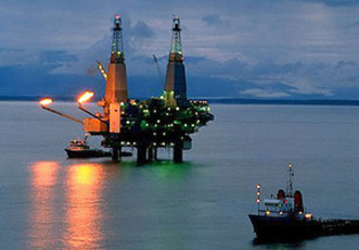 Азербайджан и BP обсудили запланированные работы на «Азери» — «Чыраг» — «Гюнешли»