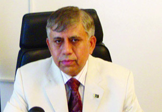 Посол Инайатуллах Какар:«Пакистан осуждает стремление Армении наладить авиасообщение с Нагорным Карабахом»