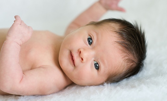 Обнародован список имен, которыми наиболее часто называли новорожденных в этом году