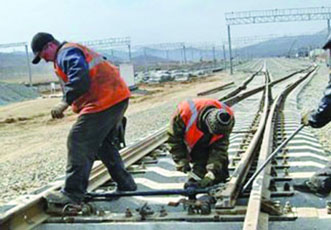 ЗАО «Азербайджанские железные дороги» Хорошее начало, толковое продолжение