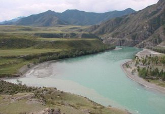 Обнародованы результаты мониторинга трансграничных рек Араз и Кура