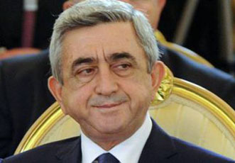 «Аргументы» Сержа Саргсяна: 58% граждан Армении страдают «стокгольмским синдромом»?