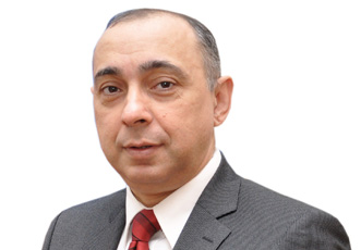 Ашраф Шихалиев: «Цель агентства AIDA — увеличение числа друзей Азербайджана в мире»