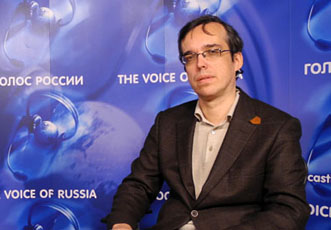 Российский политолог: «Саргсян своим первым визитом расставил акценты в сторону России, а не Запада»