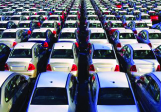 За квартал Азербайджан импортировал более 21,3 тыс. автомобилей