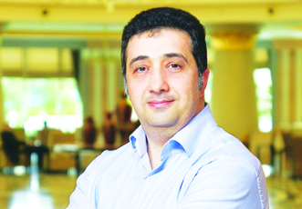 Вугар Сеидов: «Физически я нахожусь в Европе, душой — в Азербайджане»