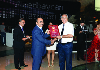 Отмечена 139-я годовщина создания азербайджанской национальной печати