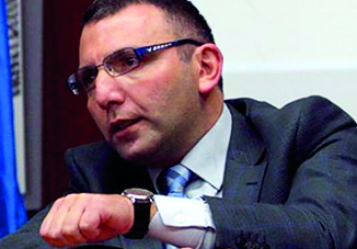 Израильский эксперт: «Серж Саргсян, случайно попавший на политическую авансцену Армении, продолжает мыслить как террорист»