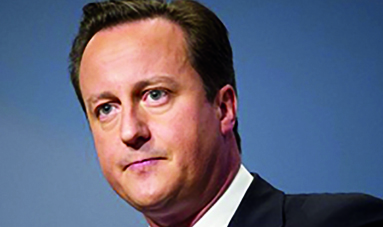 Кэмерон призвал шотландцев не голосовать за отделение от Великобритании