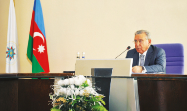 На совещании, проведенном у руководителя Администрации Президента Азербайджана, обсуждены актуальные вопросы информационной безопасности страны