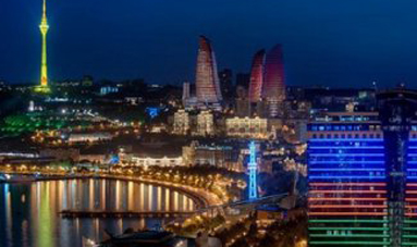 «Рейтинг глобальной конкурентоспособности показывает, что в Азербайджане наблюдается значительное институциональное развитие»