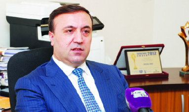 В основе успехов современной нефтегазовой промышленности Азербайджана стоит «Контракт века»
