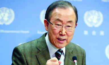 Генсек ООН: «На оказание гуманитарной помощи в глобальном масштабе требуется свыше 17 млрд долларов»