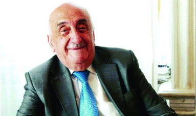 Хошбахт Юсифзаде: «Контракт века» продемонстрировал всему миру, что Азербайджан является независимым государством и надежным партнером