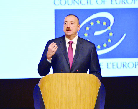 В Баку состоялось официальное открытие I Глобального форума по молодежной политике