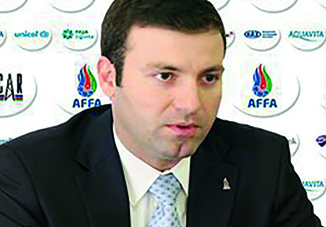 Эльхан Мамедов: «U-17 продемонстрировала командный дух»