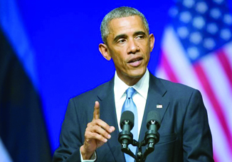 СМИ: «Обама распорядился пересмотреть стратегию борьбы с ИГИЛ в Сирии»