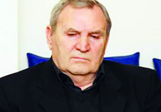 Казбек Туаев: «Поддерживаю кандидатуру Просинечки»