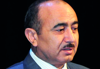 Али Гасанов: «Некоторые круги пытаются превратить I Европейские игры в главную тему «черного пиара» против Азербайджана»