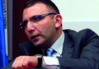 Известный израильский эксперт Арье Гут: «Армения на государственном уровне увековечивает память фашистов и антисемитов, участвовавших в уничтожении европейского еврейства»