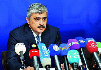 В Баку пройдет 48-е ежегодное собрание Совета руководителей Азиатского банка развития