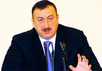 Али Гасанов: «Президент Ильхам Алиев дал соответствующим государственным органам поручение о расследовании причин пожара и наказании виновных»