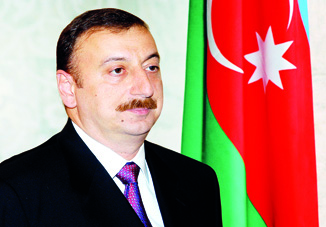 Али Гасанов: «Президент Ильхам Алиев не сможет принять участия в Рижском саммите»