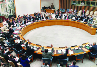 СБ ООН поддержал идею проведения переговоров по Йемену в Женеве 28 мая
