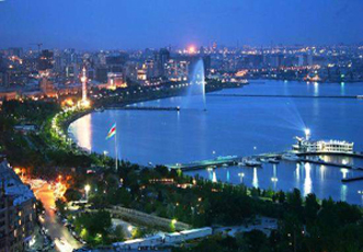 Баку — один из комфортабельных городов по получению госуслуг