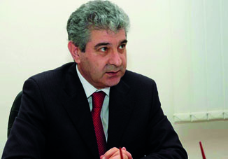 Али Ахмедов: «Мы не желаем создания и углубления противостояния между дружественными Азербайджану странами»