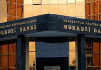 Центральный банк: «Курс маната на валютномрынке формируетсяна основе спроса ипредложения»