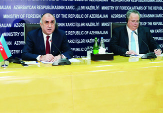 Никос Коциас: «Греция заинтересована в расширении сотрудничества с Азербайджаном»