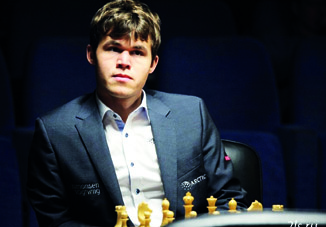 Магнус Карлсен: «Кубок мира в Баку — самый волнующий турнир 2015 года»
