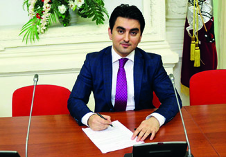 Азербайджан посредством целенаправленной имиджевой политики демонстрирует свое динамичное развитие