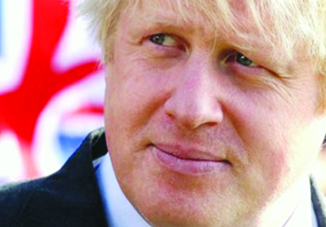 Мэр Лондона назвал Евросоюз анахронизмом, подрывающим основы демократии
